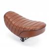 Cushioned Electric Vehicle Saddle Shock-Absorbing Cushion Softly Padded