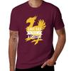Save Gas Ride A Chocobo T-Shirt cute clothes vintage anime shirt aesthetic clothes hippie clothes outfits for men