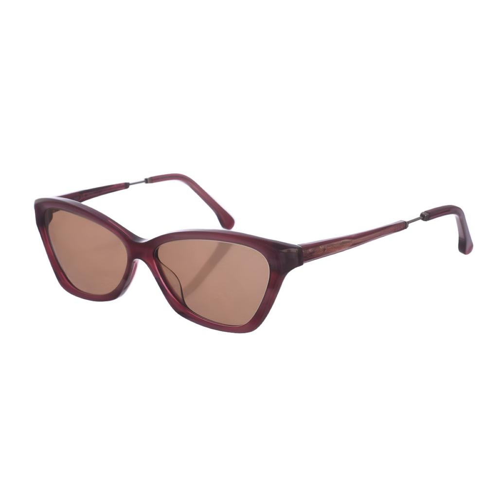 Gafas de Sol Cat Eye de Acetato Z437 para Mujer