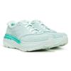 HOKA ONE ONE Bondi L Suede Blue Glass All Gender Sneakers 1122572-BGAT