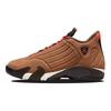 Air Jordan 14 Retro Winterized Men Sneakers Brown Archaeo-Brown Multi-Color DO9406-200