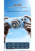 GL18 Phone Cooler with AI Temperature Control, Magnetic Back Clip, Digital Display, and Adjustable Settings