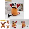 Chainsaw Man Pochita Plush Toy Stuffed Xmas Doll For Kids Birthday Gift