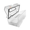 Dust Replacement Parts Box And Filter For Bot W10 W10pro Robot Vacuum Cleaning