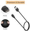 Nabíjecí kabel pro Coros Pace 2/3 Nabíječka pro Coros Apex/Coros Apex pro/Coros Apex 42mm 46mm/Coros Vertix/ Vertix2 USB kabel
