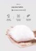 Women's Hooded White Duck Down Jacket - 2025 Winter, Short, Thickened, Warm for Middle-aged and Elderly.