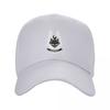Unisex Baseball Hats ODST Orbital Drop Shock Troopers Logo Outdoor Streetwear Hats Sports Baseball Caps Hip Hop Cap Casquette