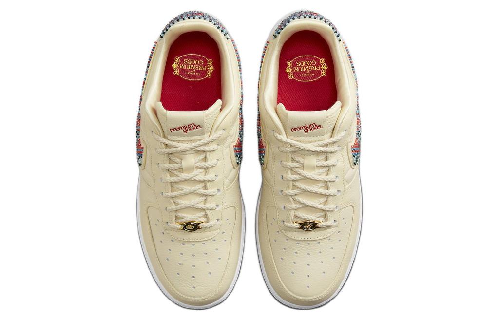 Nike Air Force 1 Low Premium Goods The Bella Women's DV2957-200