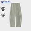 Fila FUSION Women's Plush Lined Woven Winter Casual Pants