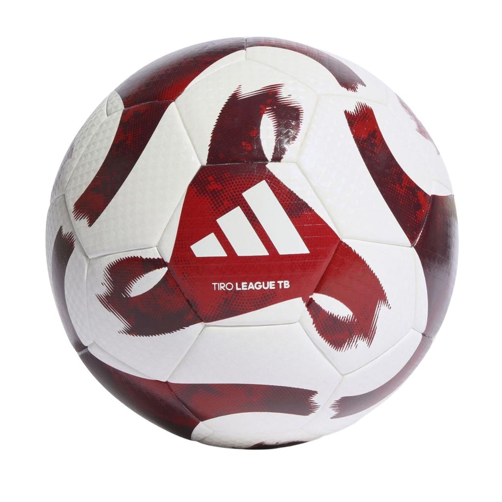 Tiro League Logo Football