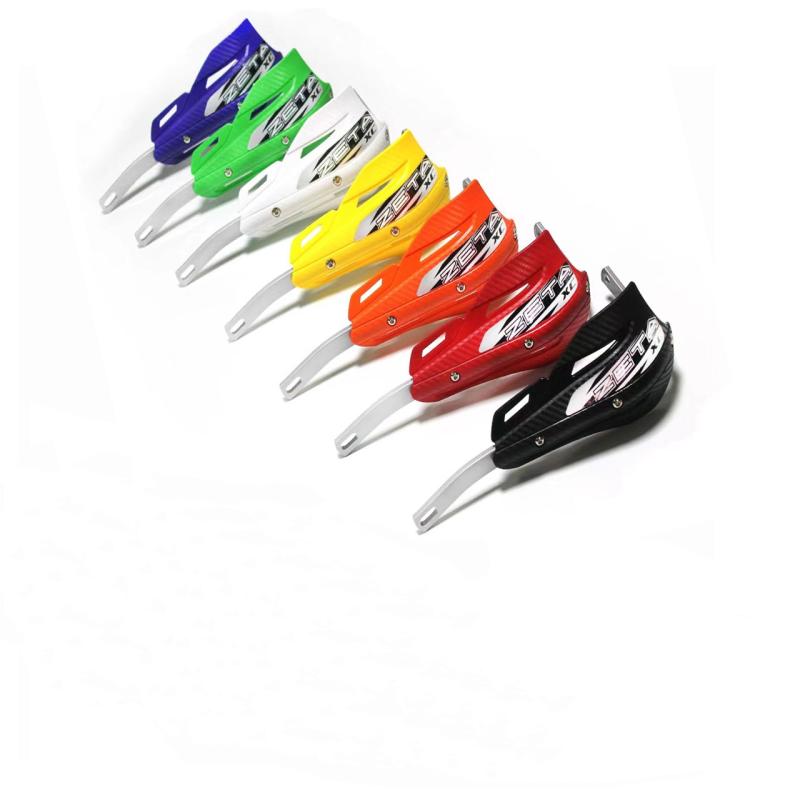 1 Set Handlebar Protection For Yamaha Triumrh Tiger Ktm Motorcycle Handguard Hand Guard Shield Protector