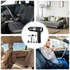 Car Vacuum Portable Vacuum Cleaner 5500Pa Compact Vacuums Car Accessories Car Cleaning Kit For Car Home