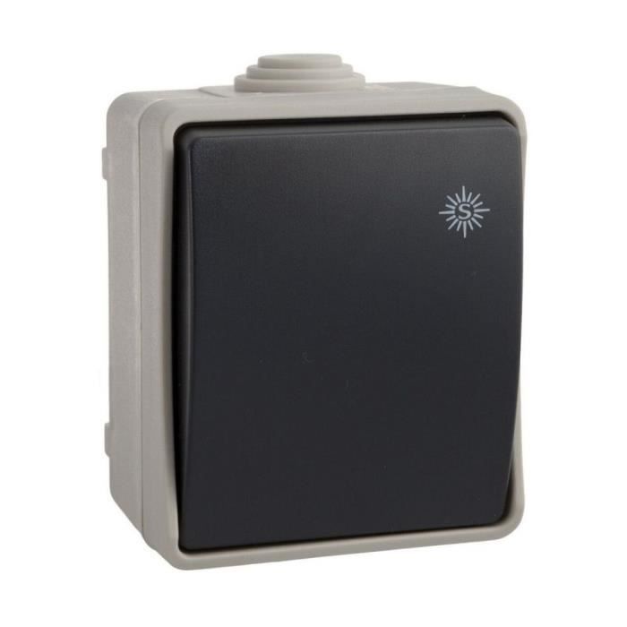 Sol54 3303 Commutateur 250 V