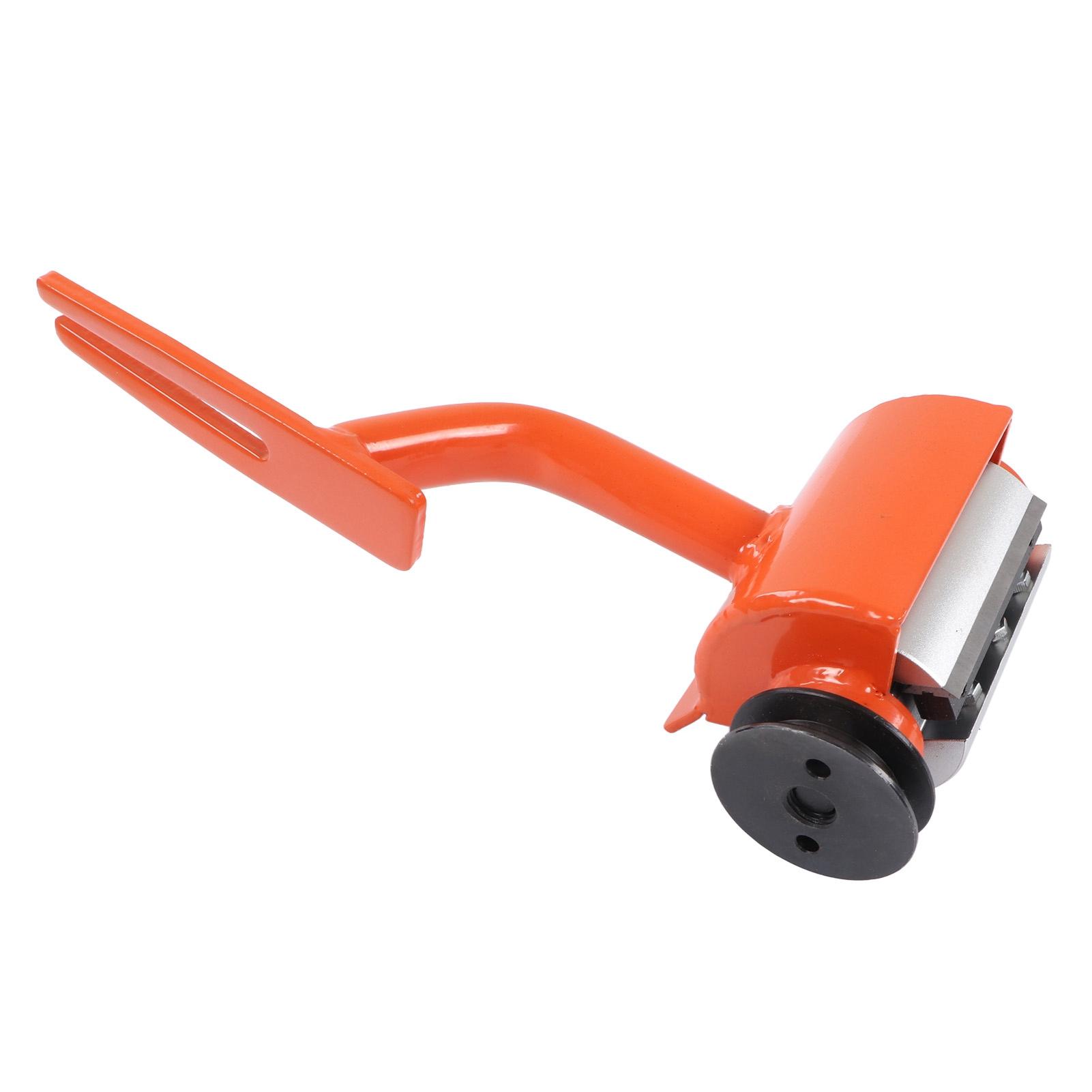 Log Peeler Debarker Multifunctional Chainsaw Debarking