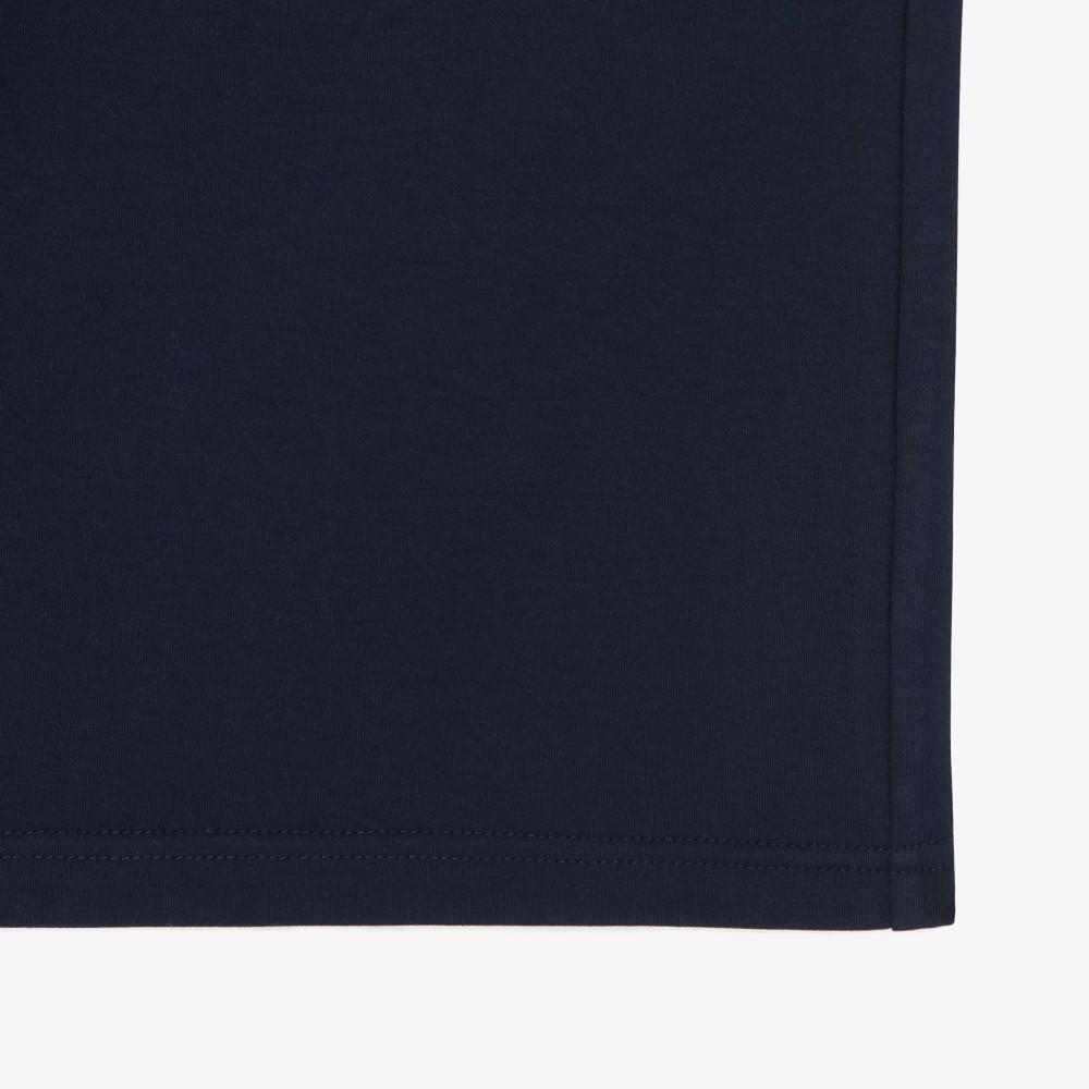 Lacoste Men's Basic T-Shirt TH791E-56GHDE