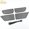M Sport Package Diamond Mesh*4