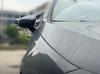 Mercedes-Benz A-Class 180/200/220 Carbon Fiber Devil Ear Mirror Cover Modification