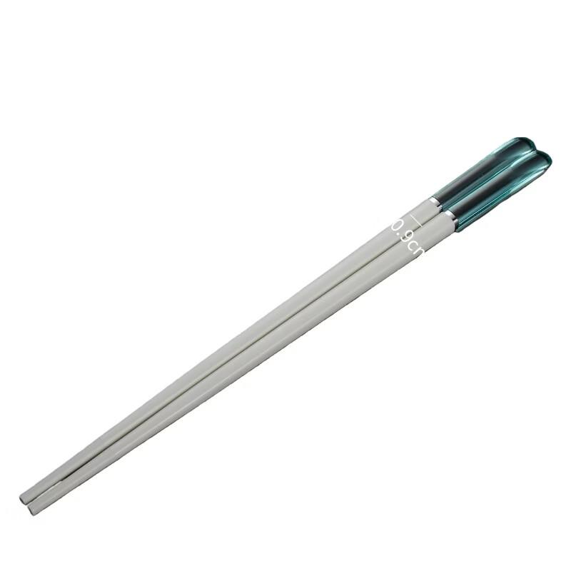 Qianxing Portable Alloy Chopsticks
