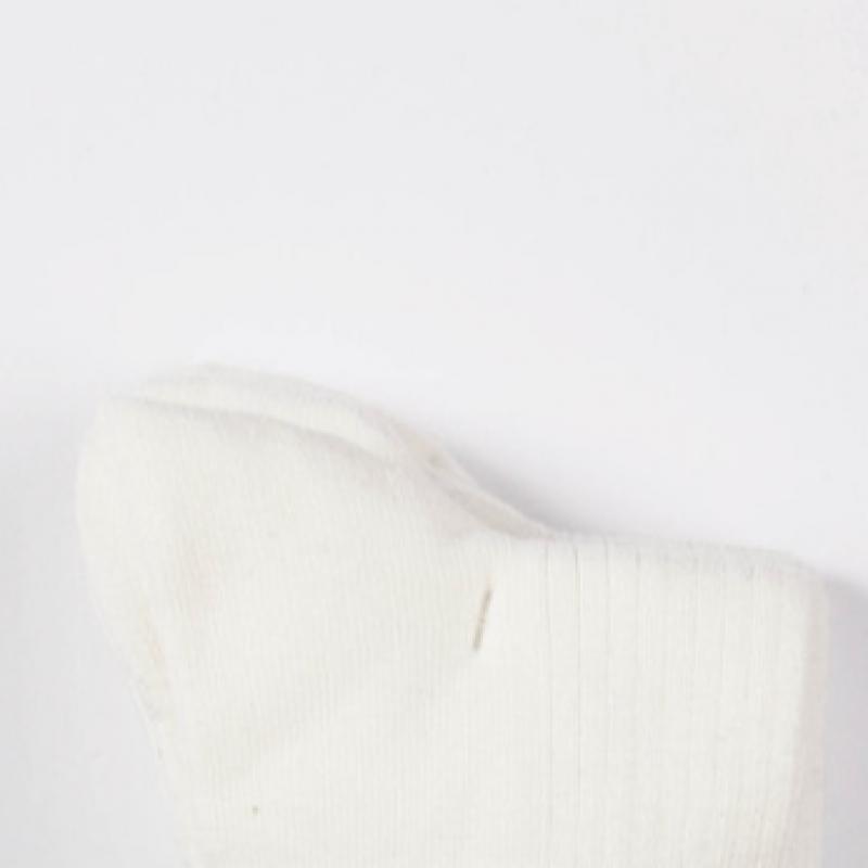 DaiSo Men S Ribbed Long Neck SockS  Pack Of 4