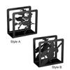 Napkin Holder Paper Napkin Holder for Halloween Holiday Party Decoration