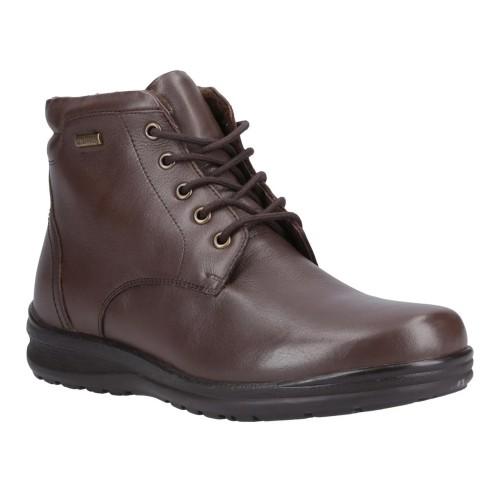 Fleet & Foster Men's Jay Ankle Boots