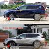 CRV Body Waistline Decal: Hao Ying Modified Racing Stripe Sticker
