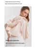 LAHN LULU Women's UPF50+ Hooded Sun Protection Jacket - Lightweight, Breathable, Quick-Drying, with Face Mask.
