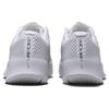 Nike Court Air Zoom Vapor 11 HC White Black Women Sneakers Summit-White DR6965-100