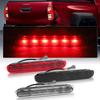Pickup LED Additional Brake Light for Toyota Hilux Vigo 2005 2006 2007 2008 2009 2010 2011 2012 2013 14 3rd Third Tail Stop Lamp