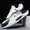 Fashion Autumn Men Casual Sneakers 2025 New Mesh Breathable Sports Shoes Outdoor Fashion Comfortable Platform Non Slip Casual Shoes