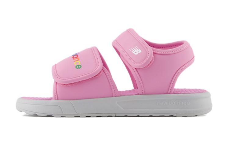 New Balance NB 750 Comfortable Breathable And Lightweight Children s Sandals Pink Kids  SYA750C3 31