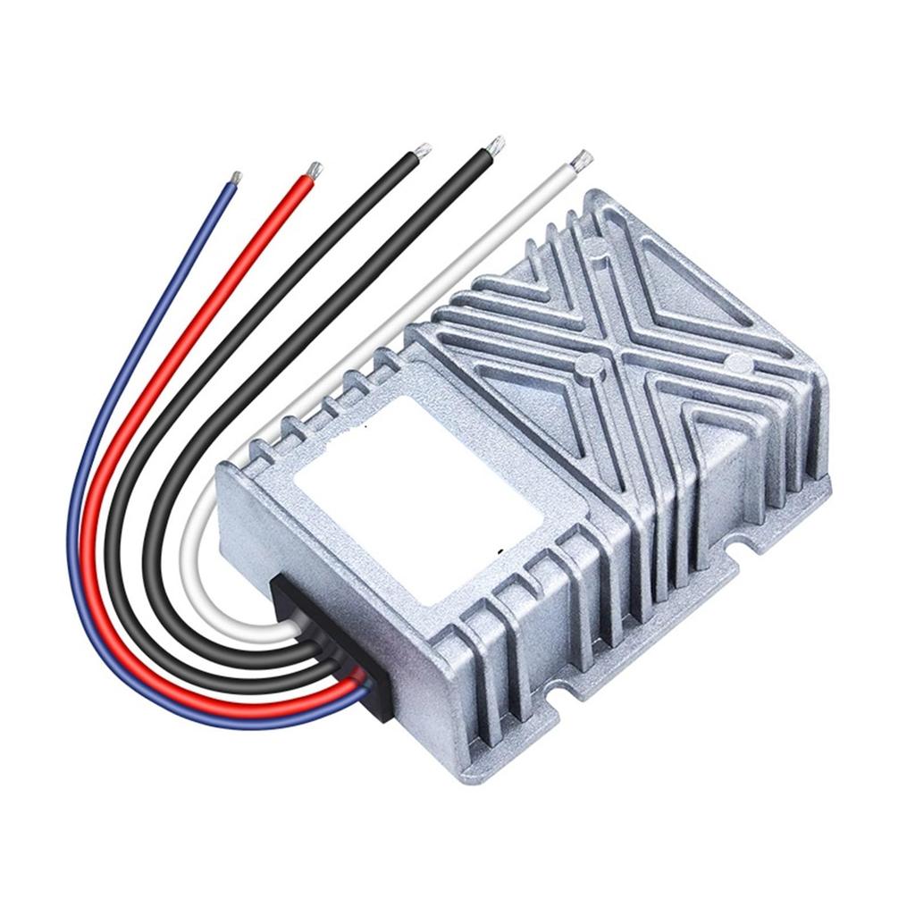 DC DC Converter 24V to 19V Step Down Voltage Regulator