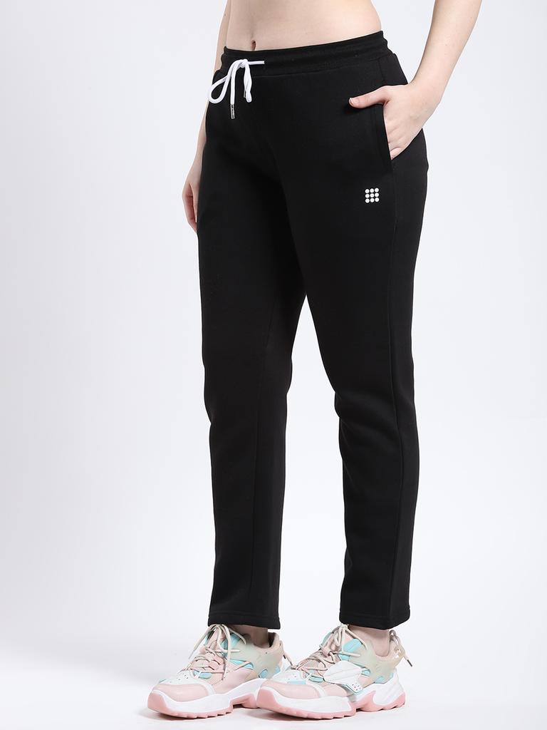 ROCK.IT Women's Regular Fit Lower