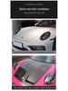 Porsche 911 992 Carbon Fiber Hood