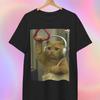 Subway Cat Meme Shirt