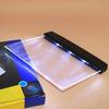 Reading Light Lightweight Portable Clear LED Book Full Page Light Durable Study Lamp Board for Home School
