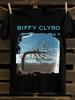Biffy Clyro Opposites Graphic T-Shirt Mens Tshirt Womens Tshirts with Letters Print Short Sleeves T-Shirt Casual Street Tee Shirt Top