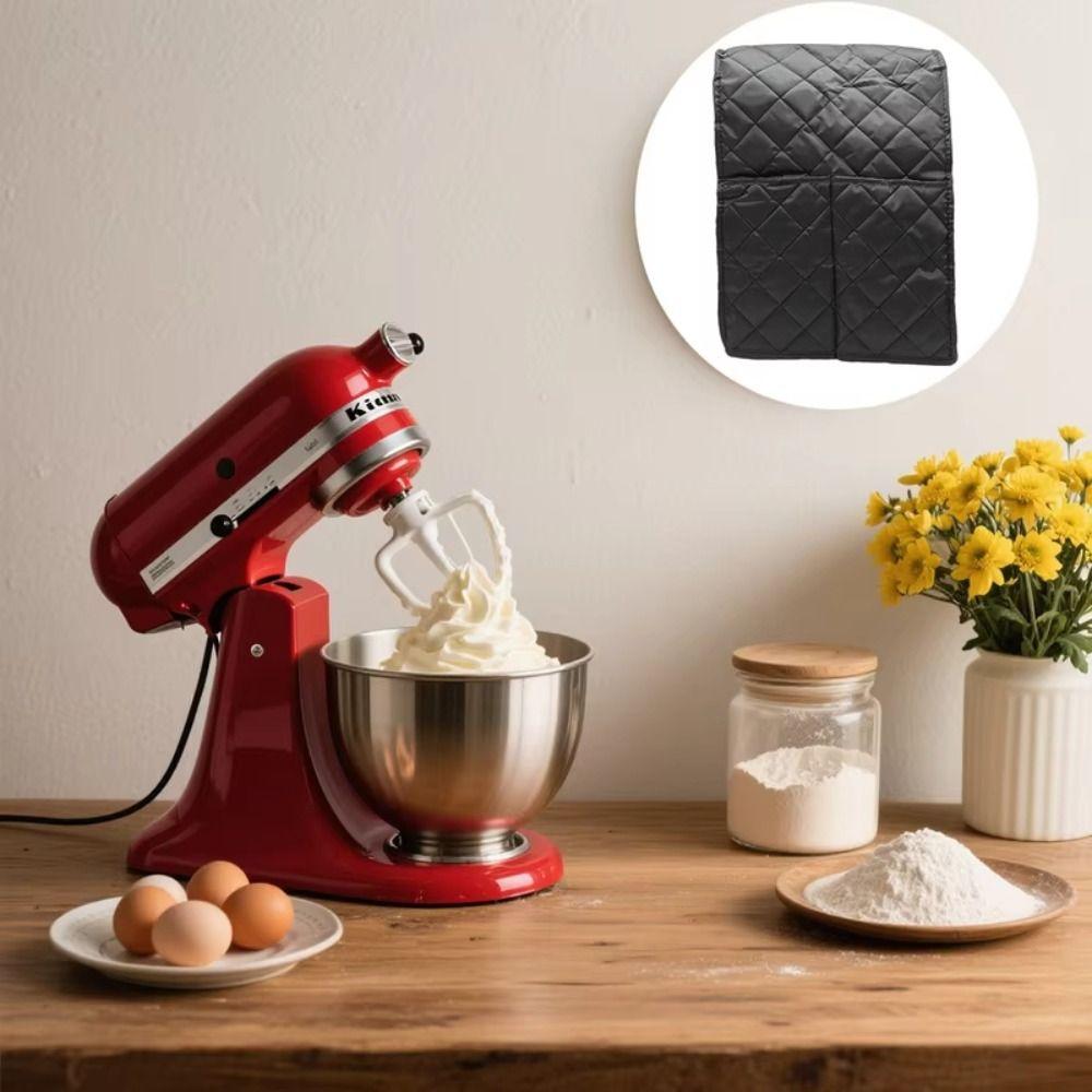 Dammhölje för stavmixer Frukostmaskinshölje för frukostmaskin Köksmaskiner