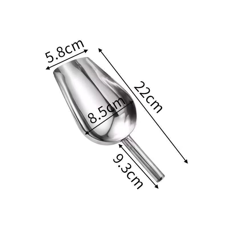 OIMG Ceramic Multi-Purpose Scoop