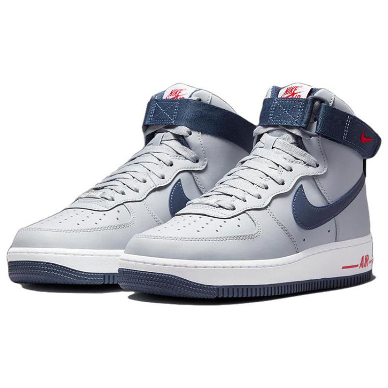 Nike Air Force 1 High Qa 'Patriots' Damen-Sneakers DZ7338-001