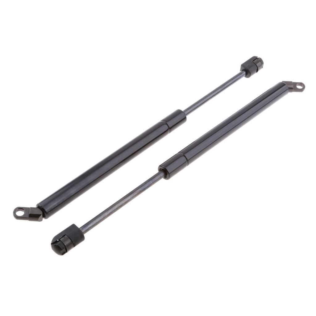 1 Pair Rear Trunk Lid Lift Support for E39 520i 523i 525i 528i 530i 540i