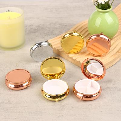Kit primeiros socorros para casa – Caixas de medicamentos e dispensadores
