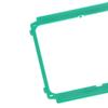 1/2/3Pcs  Cpu Tray Amd Epyc Threadripper Sp3 Tr4 Trx4 Socket Fixed Support Carrier Frame Cpu Tray