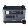 Oscal PowerMax 6000 6000W Power Station, 3600Wh LFP Battery Power Station, 14 Outlets, 3500+ Life Circle, Smart APP Control