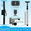 Infrared Telescopic Leveling Bracket for Woodworking and Ceiling Support