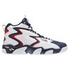 Mobius Reebok Og 'White Collegiate Navy Red' CN7885