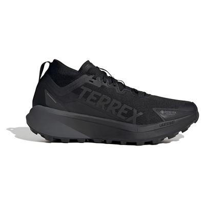 Trail Running Sneakers Terrex Agravic Goretex