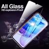 5PCS Gehärtetes Glas Für Xiaomi Redmi Hinweis 10 11 12 9 8 7 Pro Plus 5G 11S 10S 9S Screen Protector für Redmi 10 9 10C 9C 9A Glas
