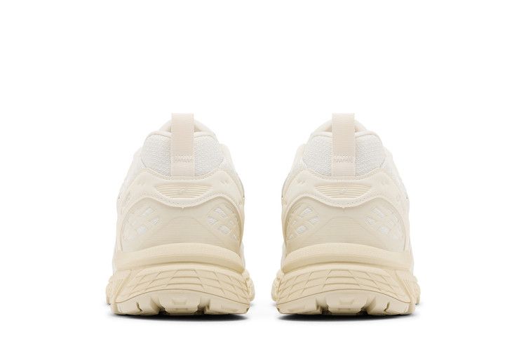 ASICS Gel-Nunobiki Cream Pure Silver