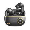 2025 True Wireless Noise-Cancelling In-Ear Bluetooth Earbuds with Ultra-Long Battery Life for Running, Sports, and Gaming